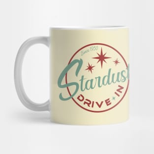 Stardust Drive-In (V2 - Standard) Mug